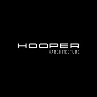 Hooper Architecture logo - Similar company to Luga Architecture