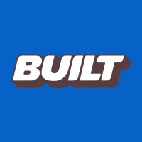 Built Brands logo - Similar company to Q