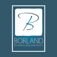 Borland Business Accountants logo - Similar company to Temp-Z-Tation