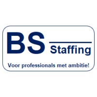BS Staffing BV logo - Similar company to Bit2Take