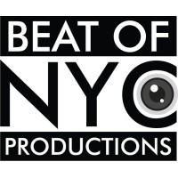 Beat of NYC Productions logo - Similar company to Alanbonner.Com