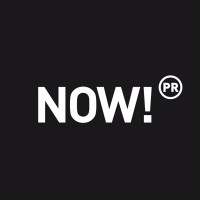 Now!PR logo - Similar company to Bennaker.Com