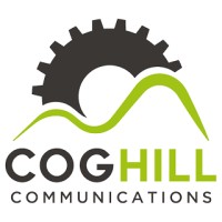Coghill Communications logo - Similar company to Firstresource