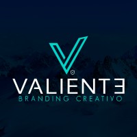 Valiente - Branding Creativo logo - Similar company to Animarama®