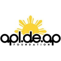 Apl.de.ap Foundation logo - Similar company to Bl Fabricators, Inc.