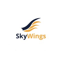 Skywings Aviation Indonesia logo - Similar company to Avis Ventures & Business Aviation