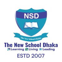 The New School Dhaka logo - Similar company to The New School, Dhaka (Nsd)