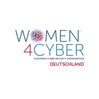 Women4Cyber Germany logo - Similar company to Redmimicry Gmbh
