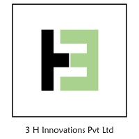 3H Innovations logo - Similar company to Trace - Sri Lanka