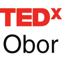 TEDx Obor logo - Similar company to Mentorship Obour Stem Program