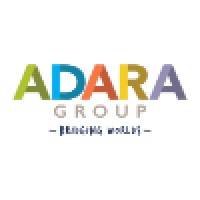 Adara Group logo - Similar company to Adara Partners