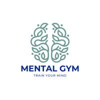 Mental Gym logo - Similar company to Purple Squirrel Recruitment