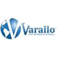 Varallo International logo - Similar company to The Sage Leaders