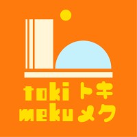 tokimeku logo - Similar company to Eagru