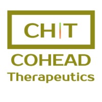 COHEAD Therapeutics logo - Similar company to Veroxlabs