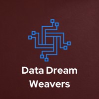 Data Dream Weavers logo - Similar company to Insightemerge Labs