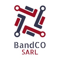 BandCO SARL logo - Similar company to Intest