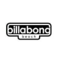 Billabong beach