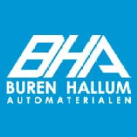 Buren Hallum Automaterialen Bv