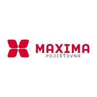 MAXIMA pojišťovna, a.s. logo - Similar company to Pvzp