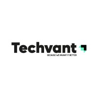 Techvant Services logo - Similar company to Techvent Global