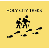 Holy City Treks