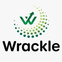 Wrackle logo - Similar company to Deebash Events