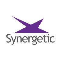 Synergetic, Inc. logo - Similar company to Visual Sound Inc.