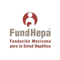 Fundación Mexicana para la Salud Hepática logo - Similar company to Sudostaffing