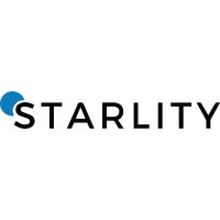 Starlity logo - Similar company to Forex Forest