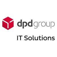 DPDgroup IT Solutions Hungary logo - Similar company to Dpdgroup It Solutions Poland