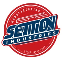 Setton Industries Inc. logo - Similar company to Edge Rocket Technology