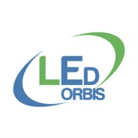 LEdOrbis Solutions logo - Similar company to Legit9 Solutions Llp