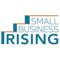 Small Business Rising logo - Similar company to Writoholic Services