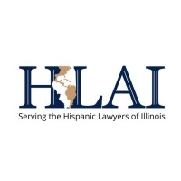 HLAI logo - Similar company to 𝖧𝖭𝖡𝖠/𝖵𝖨𝖠 Poder25