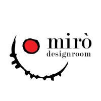 Miro Designroom logo - Similar company to Miro Design