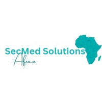 SecMed Solutions Africa logo - Similar company to Defsec Analytics Africa Ltd