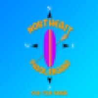 Northeast Paddleboard Company logo - Similar company to Paddleboard Orlando