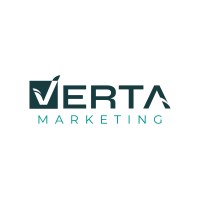 Verta Marketing logo - Similar company to Redshift Collective