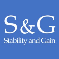 S&G GLOBAL CONSULTANCY logo - Similar company to S&G Global Solutions
