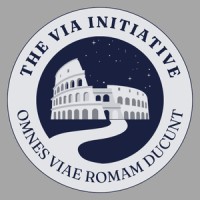 The Via Initiative logo - Similar company to Indykids