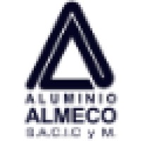 Aluminio Almeco S.A. logo - Similar company to America Zemel
