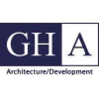 GHA Architecture / Development logo - Similar company to Conquest Design & Development Group, Llc
