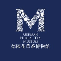 GERMAN HERBAL TEA MUSEUM logo - Similar company to Queer China Uk