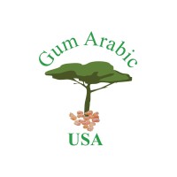 Gum Arabic USA logo - Similar company to Gum Arabic Company Nigeria Limited (Gacon Ltd)