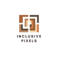 Inclusive Pixels logo - Similar company to Savepoint®