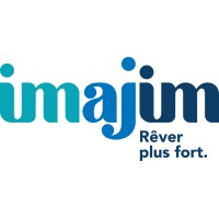 IMAJIM-Coach logo - Similar company to Booskul