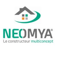 NEOMYA logo - Similar company to Teksat