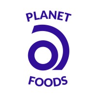 Planet A Foods logo - Similar company to Farmless