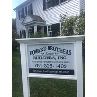 Howard Brothers Builders Inc. logo - Similar company to Mi Consulting3